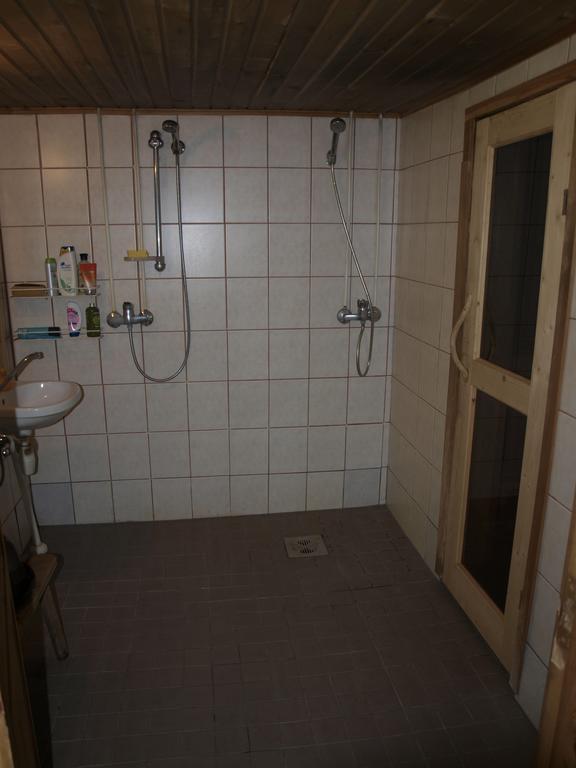 Vaerava Farm Hotel Pidula Luaran gambar
