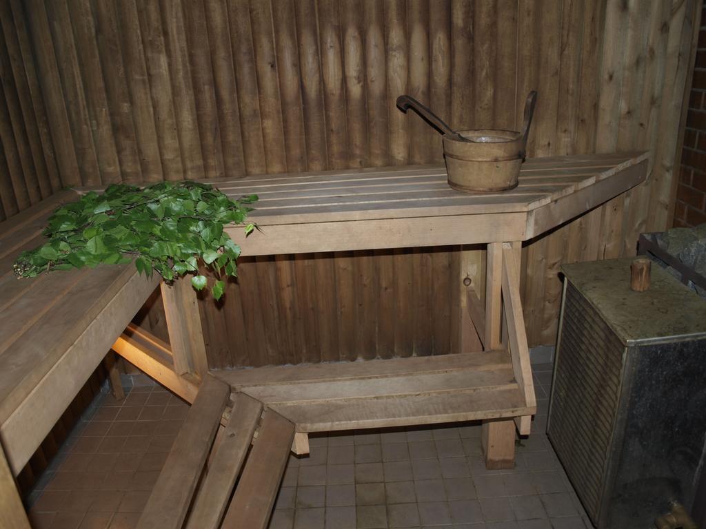 Vaerava Farm Hotel Pidula Luaran gambar