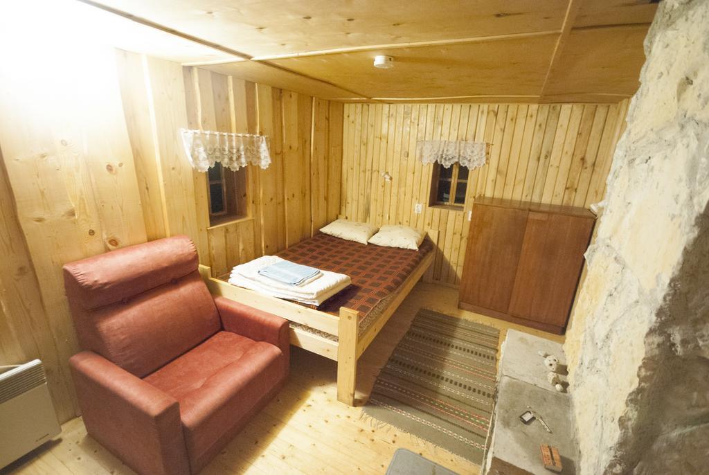 Vaerava Farm Hotel Pidula Luaran gambar