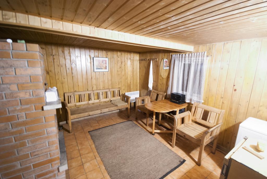 Vaerava Farm Hotel Pidula Luaran gambar