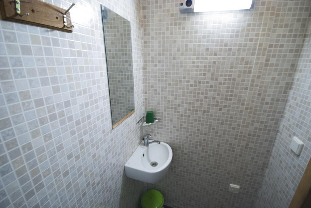 Vaerava Farm Hotel Pidula Luaran gambar
